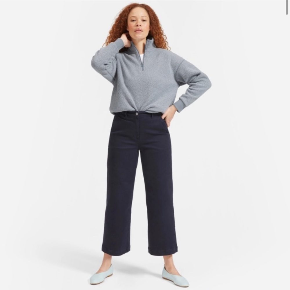 Everlane ReNew Fleece